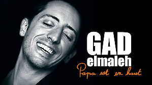 gad elmaleh papa est en haut megavideo gad elmaleh papa est en haut megavideo