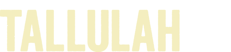 tallulah site oficial da netflix