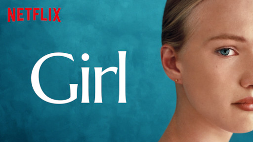 Image result for girl netflix