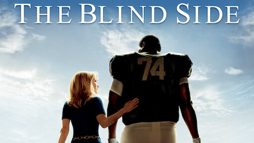 The Blind Side | Netflix