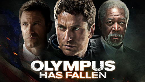 Image result for olympus has fallen