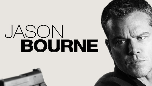 Resultado de imagen para bourne netflix