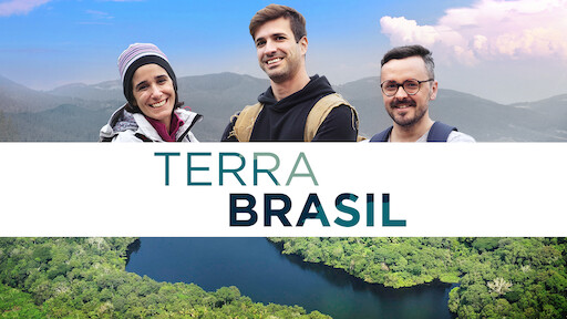 terra brasil