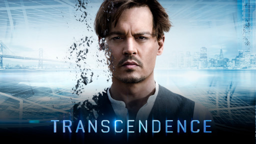 Transcendence film cast