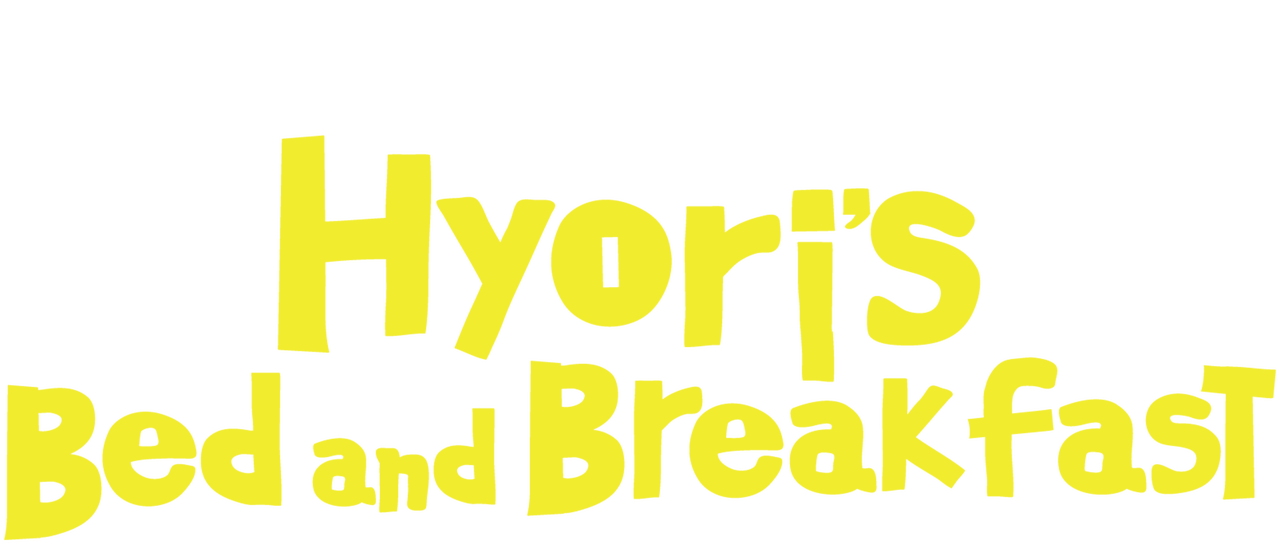 Hyoris Bed Breakfast Netflix - 