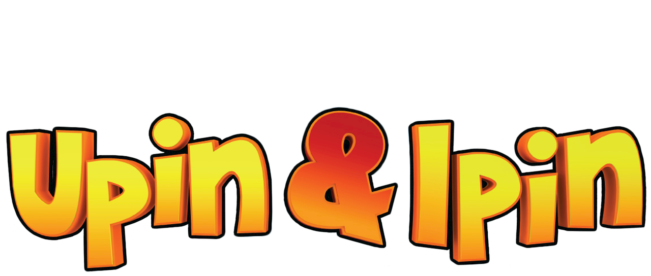 Upin Ipin Logo Png - Cari Logo