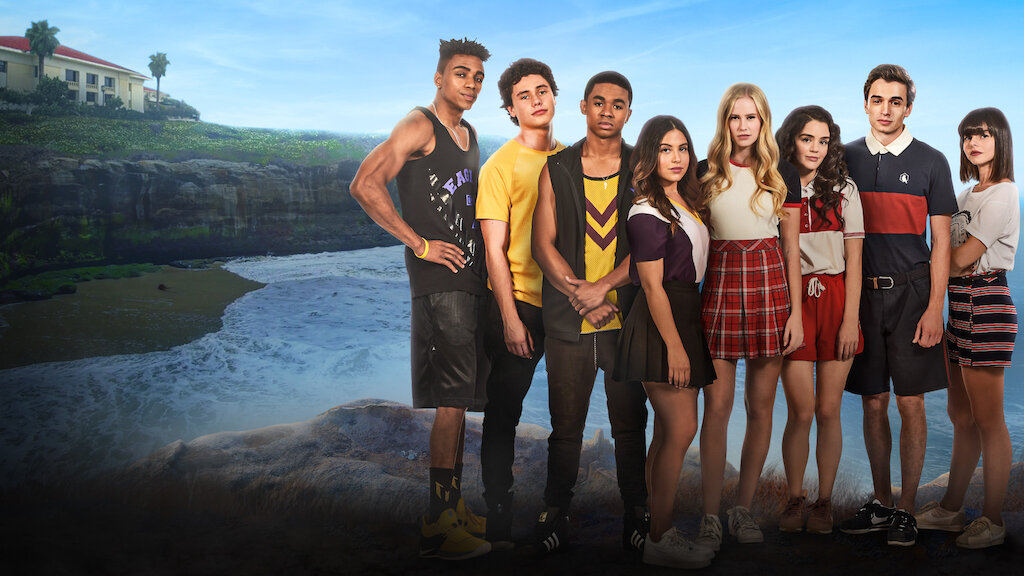 Greenhouse Academy Sitio Oficial De Netflix