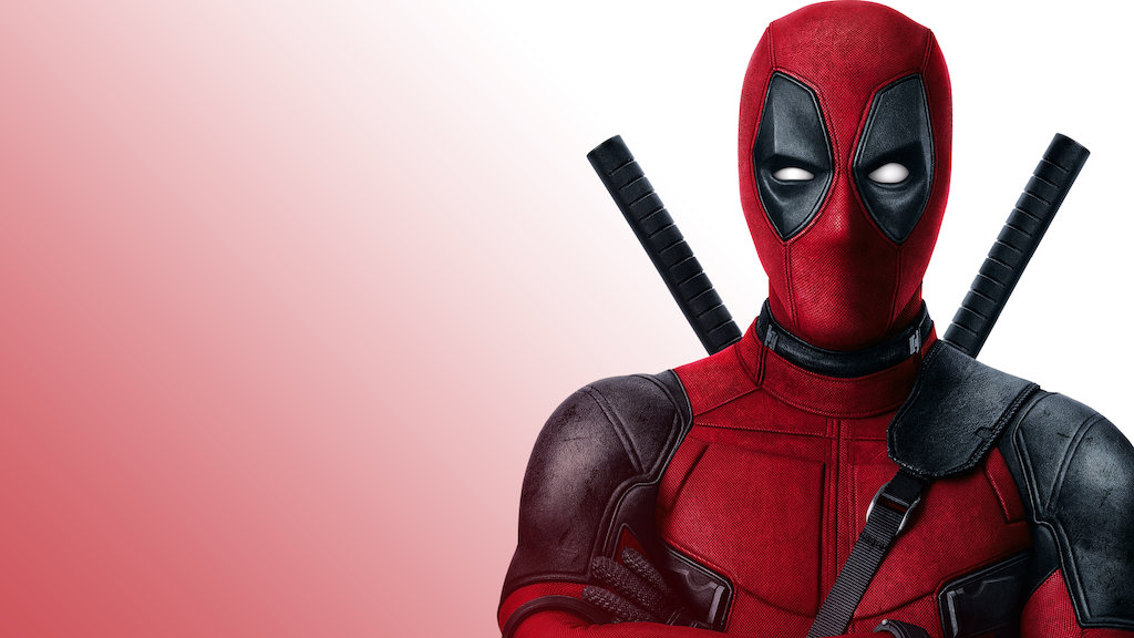 watch deadpool 2 netflix
