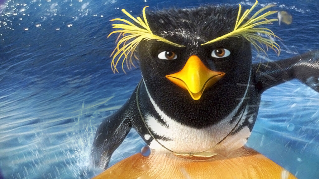 Surf S Up Netflix Surf S Up Netflix