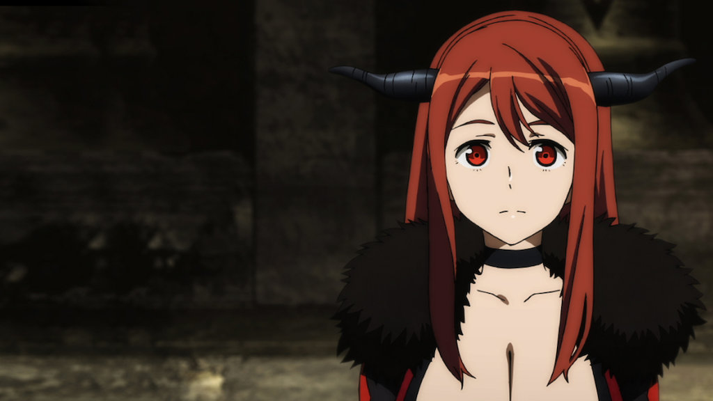 Maoyu Archenemy Hero Sharetv