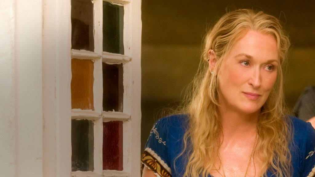 Mamma Mia Netflix Mamma Mia Netflix