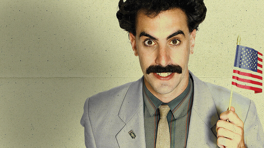 Venta Watch Borat Online Free With English Subtitles En Stock