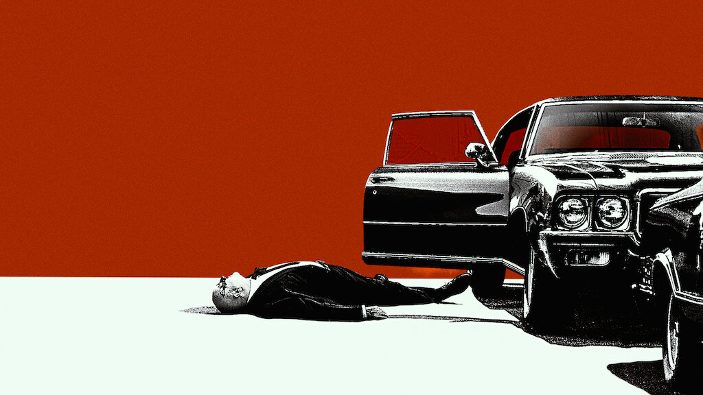 Fear City New York Vs The Mafia Netflix Official Site Fear City New York Vs The Mafia Netflix Official Site