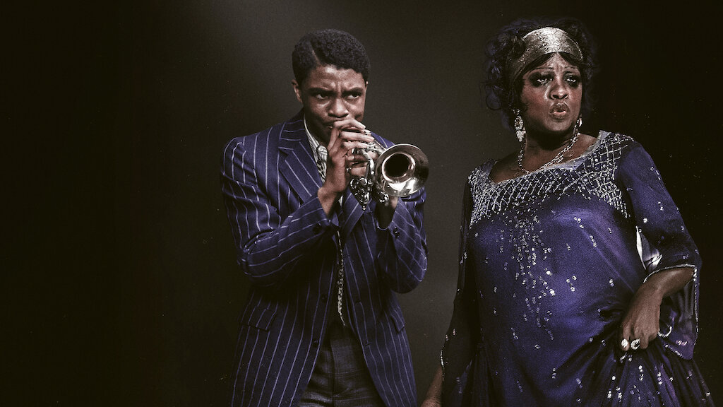 Ma Rainey S Black Bottom Netflix Official Site Ma Rainey S Black Bottom Netflix Official Site