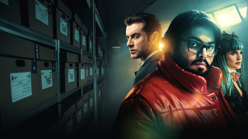 Oggi su Netflix: tutte le uscite di venerdì 28 agosto 7 Origini segrete | Sito ufficiale Netflix