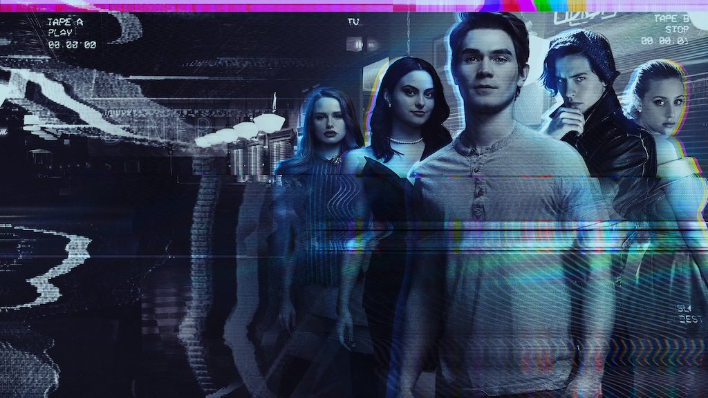 Riverdale Netflix Riverdale Netflix