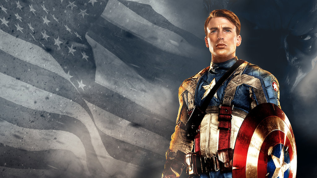 Captain America The First Avenger Full Movie Hd1080p Captain America The First Avenger 2011 Full Movie Hd