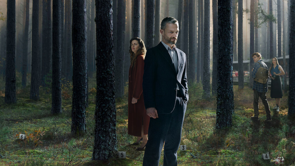 Estate di morte | Sito ufficiale Netflix