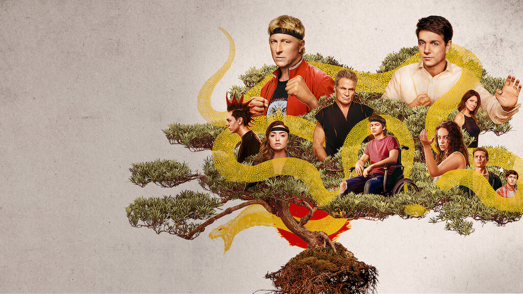 Cobra Kai Netflix Official Site Cobra Kai Netflix Official Site