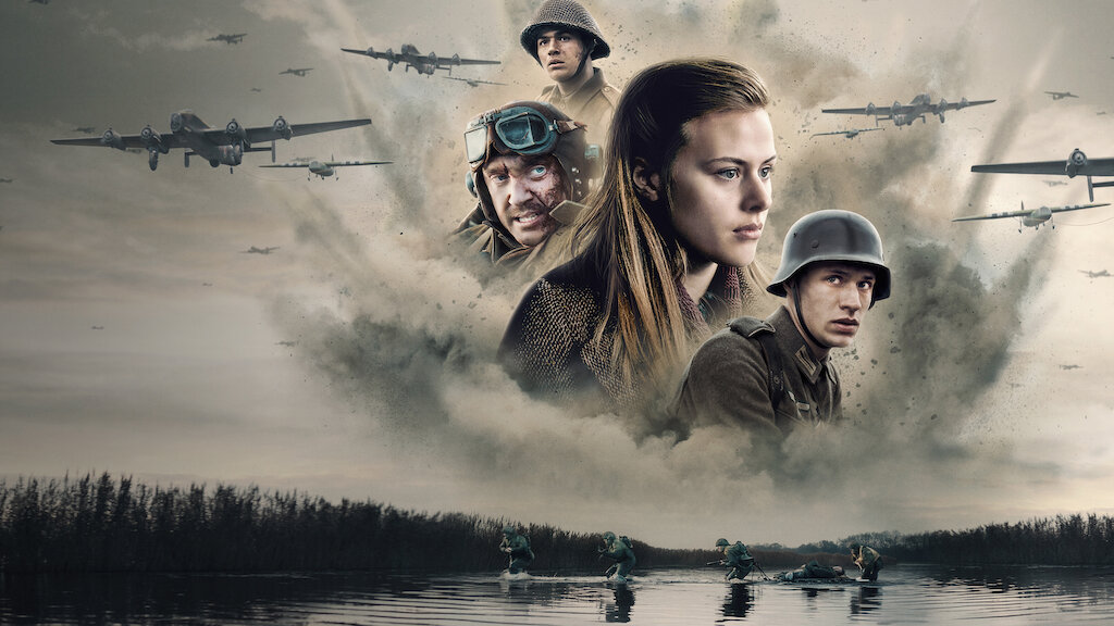A Batalha Esquecida | Site Oficial Netflix