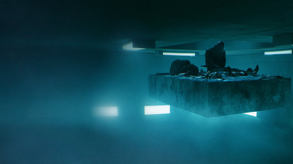 Il Buco Sito Ufficiale Netflix