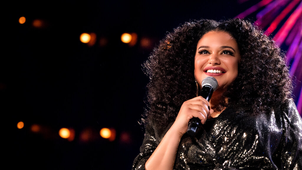 Critics Choice Awards 2021
Jerry Seinfeld: 23 Hours to Kill y Michelle Buteau: Welcome to Buteaupia