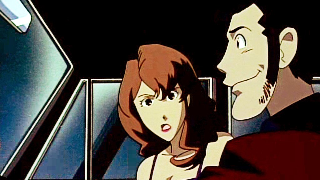 Images Of ルパン三世 1 マネーウォーズ Japaneseclass Jp Images Of ルパン三世 1 マネーウォーズ Japaneseclass Jp