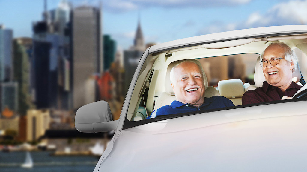 The Last Laugh Netflix Official Site