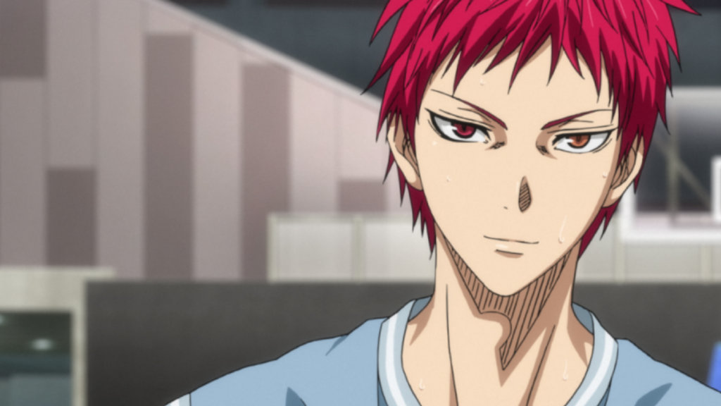 Kuroko S Basketball Netflix