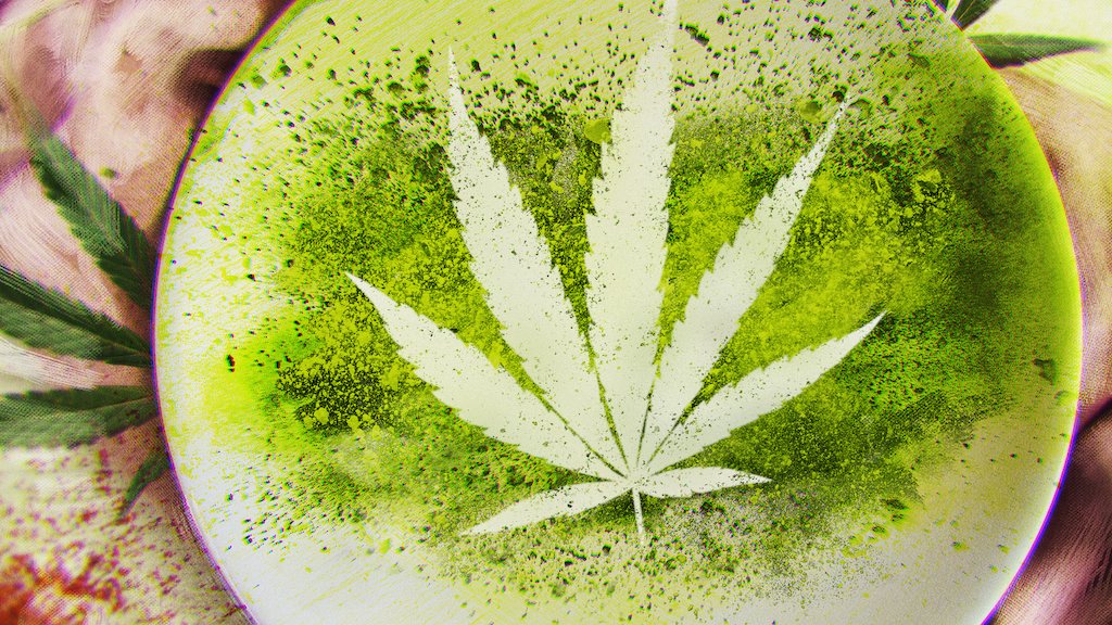 Cooked With Cannabis Netflix Official Site