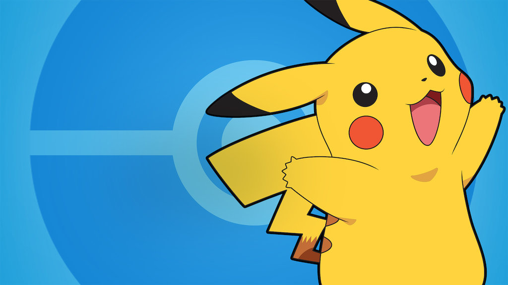 ポケットモンスター Netflix ポケットモンスター Netflix