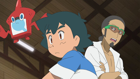 Pokemon The Series Sun Moon Netflix Pokemon The Series Sun Moon Netflix