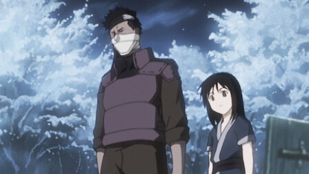 Naruto Netflix Naruto Netflix