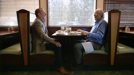 Comedians In Cars Getting Coffee Netflix Official Site