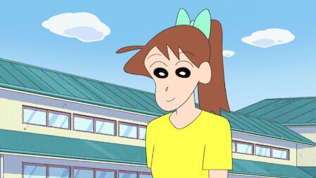 クレヨンしんちゃん Netflix クレヨンしんちゃん Netflix
