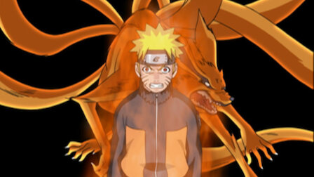 Naruto ナルト 疾風伝 Netflix Naruto ナルト 疾風伝 Netflix