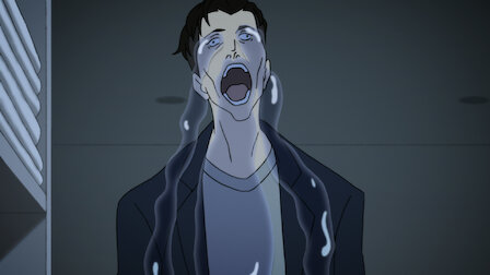 Devilman Crybaby Site Oficial Netflix