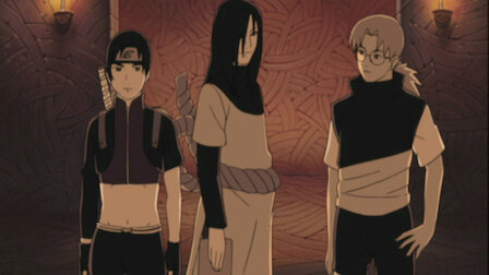 Naruto ナルト 疾風伝 Netflix Naruto ナルト 疾風伝 Netflix