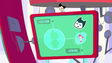 Go Astro Boy Go Netflix Go Astro Boy Go Netflix