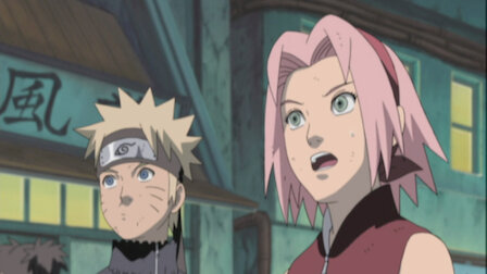 Naruto ナルト 疾風伝 Netflix Naruto ナルト 疾風伝 Netflix