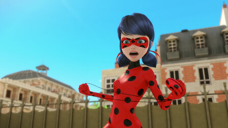 miraculous ladybug season 1 download
