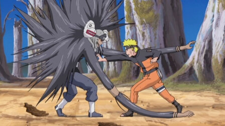 Naruto ナルト 疾風伝 Netflix Naruto ナルト 疾風伝 Netflix