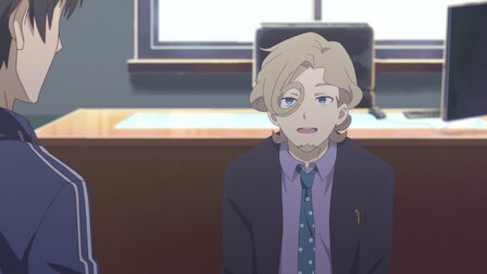 The Daily Life Of The Immortal King Netflix The Daily Life Of The Immortal King Netflix