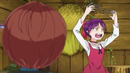 ゲゲゲの鬼太郎 第6作 Netflix ゲゲゲの鬼太郎 第6作 Netflix