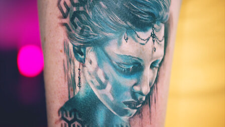 Tattoo Fixers Netflix