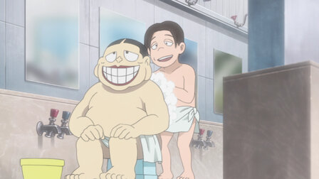 笑ゥせぇるすまん New Netflix 笑ゥせぇるすまん New Netflix