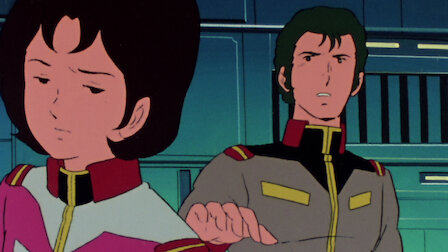 Mobile Suit Gundam Netflix Mobile Suit Gundam Netflix