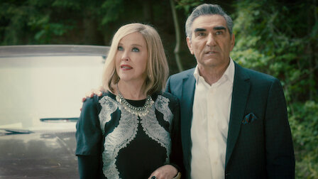 schitt's creek watch online