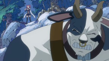 Fairy Tail Netflix Fairy Tail Netflix