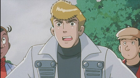 Astro Boy Netflix Astro Boy Netflix